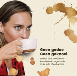 LaCardia Koffiebeker To Go Premium Zwart – Thermosbeker – Theebeker – 380ML – Herbruikbaar -Kwaliteitskeukenwinkel Voor Thuis 1200x1185 1