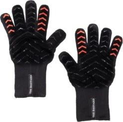The Bastard Fiber Thermo BBQ Gloves -Kwaliteitskeukenwinkel Voor Thuis 1200x1188 1