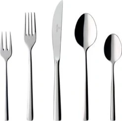 Villeroy & Boch Piemont Bestekset - 30-delig - 18/10 Edelstaal -Kwaliteitskeukenwinkel Voor Thuis 1200x1191 10