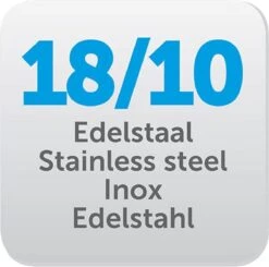 BK Waal Taartvorken - 6 Stuks - 18/10 Edelstaal -Kwaliteitskeukenwinkel Voor Thuis 1200x1191 13