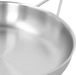 Demeyere Industry 5 RVS Koekenpan – Koekenpan Inductie – 28 Cm – PTFE-vrij -Kwaliteitskeukenwinkel Voor Thuis 1200x1191 7