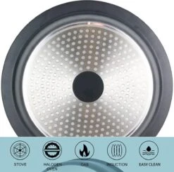 Tajine Van Aardewerk En Gegoten Aluminium, Ook Geschikt Voor Inductie -Kwaliteitskeukenwinkel Voor Thuis 1200x1191 9