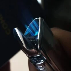 Cohiba® Sigarenaansteker - Sigarenboor - Sigaren - Sigaar - Cohiba Aansteker - Sigarenboor - Sigaren Accessoires - Sigarenknipper - Sigaar Aansteker - Cohiba - Incl. Luxe Geschenkdoos - Zwart -Kwaliteitskeukenwinkel Voor Thuis 1200x1197 4