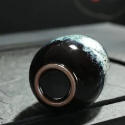 Simple Solutions Set Van 4 Koffiekopjes - Keramiek - Koffiebeker 150 Ml Zonder Oor - Mooi Cadeau Voor Man En Vrouw -Kwaliteitskeukenwinkel Voor Thuis 1200x1198 5