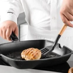 VAIVE Kookgerei Set 13-delig Met Houder - Keukengerei Set - Garde - Spatel Silicone -Kwaliteitskeukenwinkel Voor Thuis 1200x1199 22