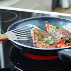 GreenPan Cambridge Keramische Koekenpan - Ø24 Cm - PFAS-vrij -Kwaliteitskeukenwinkel Voor Thuis 1200x1199 9