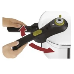 Tefal Secure5 NEO Snelkookpan - 4 Liter - Ø 22 Cm -Kwaliteitskeukenwinkel Voor Thuis 1200x1200 1023