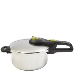 Tefal Secure5 NEO Snelkookpan - 4 Liter - Ø 22 Cm -Kwaliteitskeukenwinkel Voor Thuis 1200x1200 1026