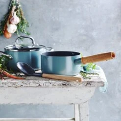 GreenPan Mayflower Steelpan - Ø 16 Cm - Keramisch - Inductie -Kwaliteitskeukenwinkel Voor Thuis 1200x1200 1034