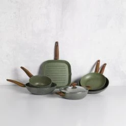 TVS Natura Induction Steelpan - 18 Cm -Kwaliteitskeukenwinkel Voor Thuis 1200x1200 1044