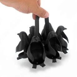 Egguins Eierhouder - Paasdecoratie - Eierdopjes - Eieren - Eierkoker - Bewaren - Koken - Serveren - Decoratie - Pasen 11 Egguins Eierhouder - Paasdecoratie - Eierdopjes - Eieren - Eierkoker - Bewaren - Koken - Serveren - Decoratie - Pasen -Kwaliteitskeukenwinkel Voor Thuis 1200x1200 105