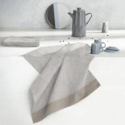 DDDDD Barrier - Theedoek - Off-white - 6 Stuks -Kwaliteitskeukenwinkel Voor Thuis 1200x1200 1084