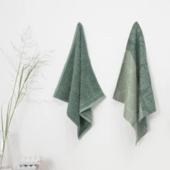 DDDDD Monstera - 2x Theedoek & 2x Keukendoek - Laurel 7 DDDDD Monstera - 2x Theedoek & 2x Keukendoek - Laurel -Kwaliteitskeukenwinkel Voor Thuis 1200x1200 1096