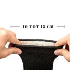 Gohh 2 BBQ Handschoenen Ovenhandschoenen (Aramide En Kevlar) Beschermt Tot 500 °C - Extra Lang -Kwaliteitskeukenwinkel Voor Thuis 1200x1200 1103