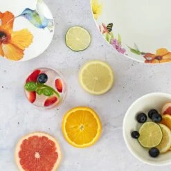 Marjolein Bastin Hummingbirds - Marjolein Bastin Kop En Schotel Wit 22 Cl. -Kwaliteitskeukenwinkel Voor Thuis 1200x1200 113