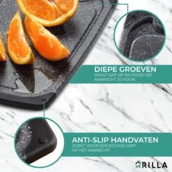 Grilla Snijplankenset - 3 Stuks - Marmer Look - Snijplank Set Kunststof 12 Grilla Snijplankenset - 3 Stuks - Marmer Look - Snijplank Set Kunststof -Kwaliteitskeukenwinkel Voor Thuis 1200x1200 1134
