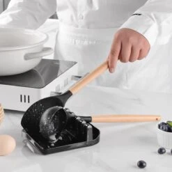 VAIVE Kookgerei Set 13-delig Met Houder - Keukengerei Set - Garde - Spatel Silicone -Kwaliteitskeukenwinkel Voor Thuis 1200x1200 1143