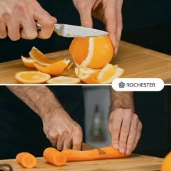 Rochester Snijplanken Hout – Borrelplank – Serveerplank - 3-Delig – Organisch Bamboe – Luxe Design – Hygienisch En Duurzaam -Kwaliteitskeukenwinkel Voor Thuis 1200x1200 1165