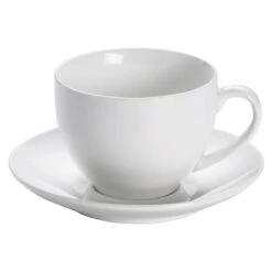 Maxwell And Williams White Basic Rim Koffie- En Dinerset - 30-delig - Wit -Kwaliteitskeukenwinkel Voor Thuis 1200x1200 133