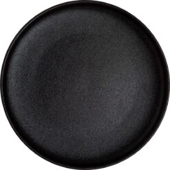 Maastricht Porselein Serviesset Universe Porselein 6-persoons 24-delig Zwart -Kwaliteitskeukenwinkel Voor Thuis 1200x1200 138