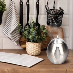 Vaja Valerie - Theepot Met Filter - Dubbelwandig - RVS - 1.2L -Kwaliteitskeukenwinkel Voor Thuis 1200x1200 152