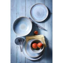 Palmer Serviesset Light Blue Sea Stoneware 6-persoons 24-delig Blauw -Kwaliteitskeukenwinkel Voor Thuis 1200x1200 165