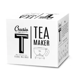 Crusio Thee - Tea Maker 7 Crusio Thee - Tea Maker -Kwaliteitskeukenwinkel Voor Thuis 1200x1200 192