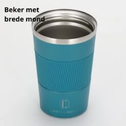 Castagnola Design RVS Koffiebeker To Go - Blauw - 380ml - Thermosbeker - Theebeker 16 Castagnola Design RVS Koffiebeker To Go - Blauw - 380ml - Thermosbeker - Theebeker -Kwaliteitskeukenwinkel Voor Thuis 1200x1200 198