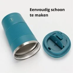 Castagnola Design RVS Koffiebeker To Go - Blauw - 380ml - Thermosbeker - Theebeker 17 Castagnola Design RVS Koffiebeker To Go - Blauw - 380ml - Thermosbeker - Theebeker -Kwaliteitskeukenwinkel Voor Thuis 1200x1200 199