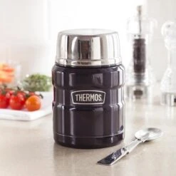 Thermos King Voedseldrager - 450 Ml - Blauw -Kwaliteitskeukenwinkel Voor Thuis 1200x1200 2