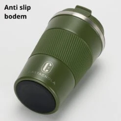 Castagnola Design RVS Koffiebeker To Go - Groen - 380ml - Thermosbeker - Theebeker 13 Castagnola Design RVS Koffiebeker To Go - Groen - 380ml - Thermosbeker - Theebeker -Kwaliteitskeukenwinkel Voor Thuis 1200x1200 204