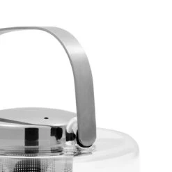 Viva Scandinavia Bjorn Theepot - Glas - Met Filter - 1,2 L - Transparant -Kwaliteitskeukenwinkel Voor Thuis 1200x1200 224