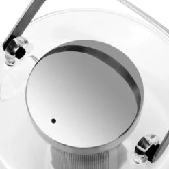 Viva Scandinavia Bjorn Theepot - Glas - Met Filter - 1,2 L - Transparant -Kwaliteitskeukenwinkel Voor Thuis 1200x1200 226