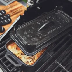 Burnhard Gietijzeren Broodpan 3,5 L - Broodbakvorm -Kwaliteitskeukenwinkel Voor Thuis 1200x1200 237