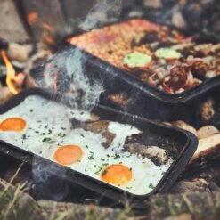 Burnhard Gietijzeren Broodpan 3,5 L - Broodbakvorm -Kwaliteitskeukenwinkel Voor Thuis 1200x1200 238