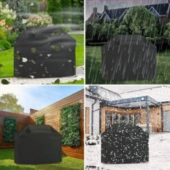 GrillX Barbecue Hoes - 145 X 61 X 117cm - BBQ Hoes Waterdicht - Beschermhoes Inclusief Trekkoord - BBQ Accesoires 11 GrillX Barbecue Hoes - 145 X 61 X 117cm - BBQ Hoes Waterdicht - Beschermhoes Inclusief Trekkoord - BBQ Accesoires -Kwaliteitskeukenwinkel Voor Thuis 1200x1200 242