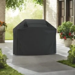 GrillX Barbecue Hoes - 145 X 61 X 117cm - BBQ Hoes Waterdicht - Beschermhoes Inclusief Trekkoord - BBQ Accesoires 13 GrillX Barbecue Hoes - 145 X 61 X 117cm - BBQ Hoes Waterdicht - Beschermhoes Inclusief Trekkoord - BBQ Accesoires -Kwaliteitskeukenwinkel Voor Thuis 1200x1200 244