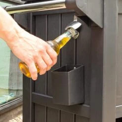 BluMill BBQ Tafel - Inclusief Koelvak 80 Liter - Op Wieltjes - Met Flessenopener - 102 X 46 X 86,5 Cm 16 BluMill BBQ Tafel - Inclusief Koelvak 80 Liter - Op Wieltjes - Met Flessenopener - 102 X 46 X 86,5 Cm -Kwaliteitskeukenwinkel Voor Thuis 1200x1200 248