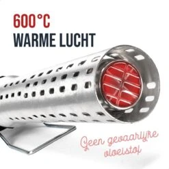 DistinQ BBQ Lighter Aansteker - Elektrische Barbecue Looftlighter Houtskool Starter Voor Barbecue, Grill En Open Haard - 2000 Watt -Kwaliteitskeukenwinkel Voor Thuis 1200x1200 258
