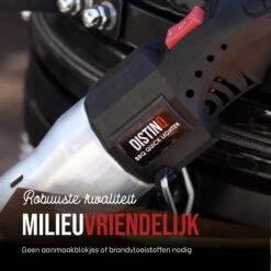 DistinQ BBQ Lighter Aansteker - Elektrische Barbecue Looftlighter Houtskool Starter Voor Barbecue, Grill En Open Haard - 2000 Watt -Kwaliteitskeukenwinkel Voor Thuis 1200x1200 263