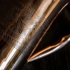 Puur Koperen Kan Bloempatroon - 1,5 Liter -Kwaliteitskeukenwinkel Voor Thuis 1200x1200 28