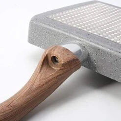 Zaigon All In 1 Pan - Inductie + Vaatwasmachinebestendig - Kleine Pan - Omeletpan - Tamagoyaki Pan - Tamago Pan - Vierkante Pan - Sushi Pan - Vierkante Pan -Kwaliteitskeukenwinkel Voor Thuis 1200x1200 299