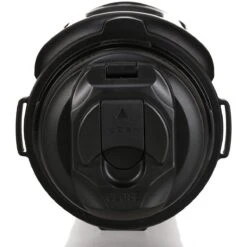 Lock&Lock Thermoskan - Isoleerkan - Thee En Koffie - Lekvrij - 1,5 Liter - RVS - Inklapbaar Handvat - Zwart -Kwaliteitskeukenwinkel Voor Thuis 1200x1200 31