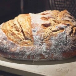 Burnhard Pizzasteen 38 X 30 X 1,5 Cm + Pizzaschep -Kwaliteitskeukenwinkel Voor Thuis 1200x1200 312