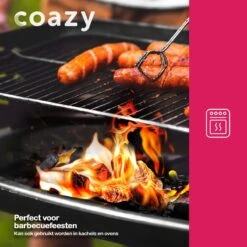 Aanmaakkrullen Voor BBQ Of Kachel | 10kg ECO FSC Gecertificeerd Aanmaakhout Barbecue - Biologisch En Duurzaam Aanmaakwokkels - Houtwol Wokkels - Barbeque Aansteker - Aanmaakblokjes - Accessoires - Ongeveer 800krullen -Kwaliteitskeukenwinkel Voor Thuis 1200x1200 330