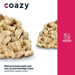 Aanmaakkrullen Voor BBQ Of Kachel | 10kg ECO FSC Gecertificeerd Aanmaakhout Barbecue - Biologisch En Duurzaam Aanmaakwokkels - Houtwol Wokkels - Barbeque Aansteker - Aanmaakblokjes - Accessoires - Ongeveer 800krullen -Kwaliteitskeukenwinkel Voor Thuis 1200x1200 331