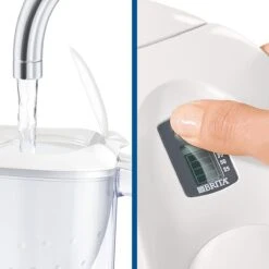 BRITA - Waterfilterkan Marella XL - Wit - 3,5L -Kwaliteitskeukenwinkel Voor Thuis 1200x1200 34