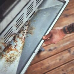 Burnhard Gas BBQ FRED JR. Deluxe - 2 Branders - Incl. Keramische Infraroodbrander & Afdekhoes - Deluxe -Kwaliteitskeukenwinkel Voor Thuis 1200x1200 348