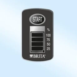 BRITA - Waterfilterkan Marella XL - Wit - 3,5L -Kwaliteitskeukenwinkel Voor Thuis 1200x1200 36