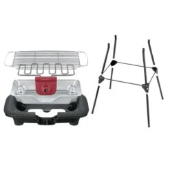 Tefal EasyGrill Elektrische Tafelbarbecue - 35x42 Cm - 2300W -Kwaliteitskeukenwinkel Voor Thuis 1200x1200 393